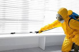 Best Pest Prevention Services  in Minneapolis, KS